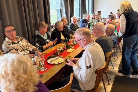 Weihnachtsfeier 2025 Weihnacht