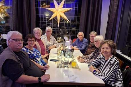 Weihnachtsfeier 2025 10