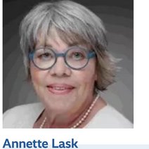 Annette Lask