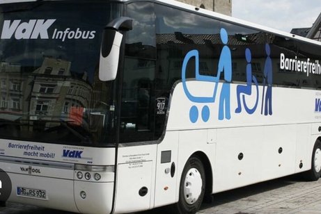 VdK Infobus