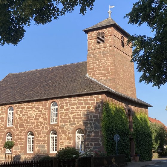Kirche