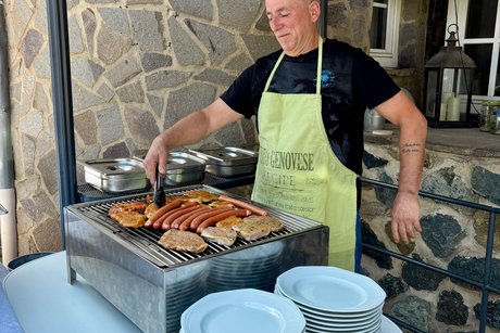 Grillmeister