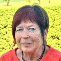 Kassenführerin Anita Jenzowski