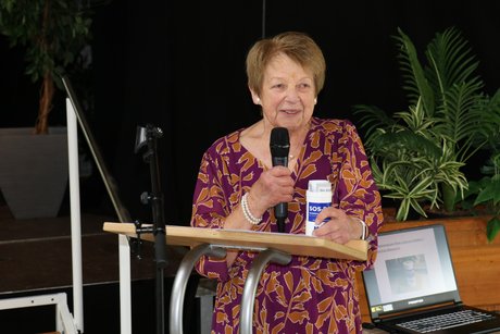 Mitgliederversammlung 2025