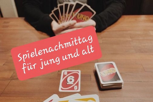 Welches Spiel ist Euer Favorit? Ihr könnt auch gern Euer Lieblingsspiel mitbringen