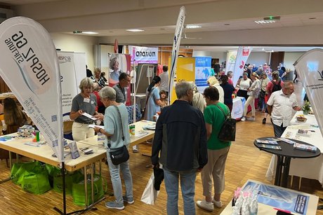 Hospitz Groß-Gerau .