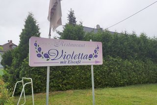 Restaurant Violetta