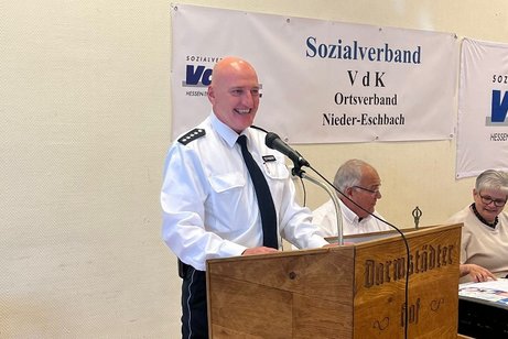 Vortrag