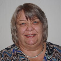 Stellvertretende Kassenführerin Christa Knieling