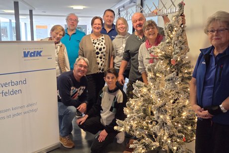 Weihnachts- Adventsfest Weihnachts- Adventsfest