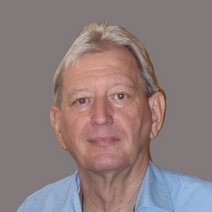 Christian Vocke Vorsitzender