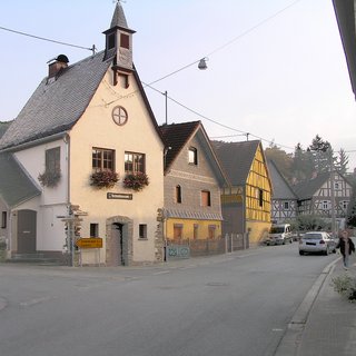 Heimatmuseum Gemünden