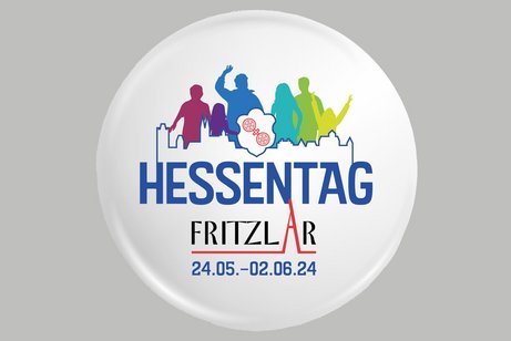 Auf zum Hessentag