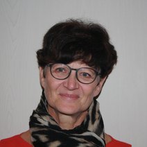 Schriftführerin Cornelia Basler