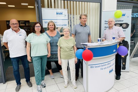 Tag der offenen Tür