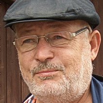 Vorsitzender