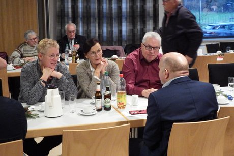 Impressionen der Veranstaltung