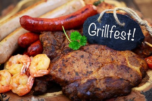 Grillfest