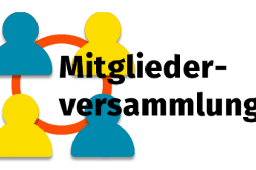 Mitgliederversammlung