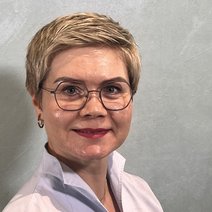 Das Bild zeigt Natalia Schwarzer