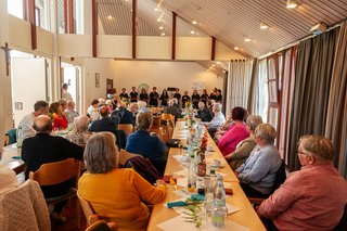 75 Jahre OV Hattersheim