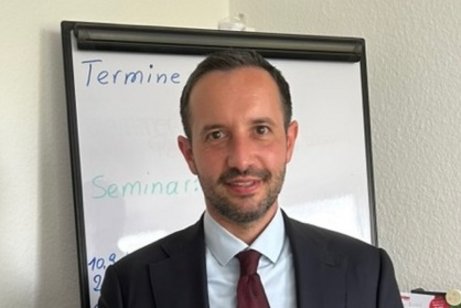 Luca Fritsch