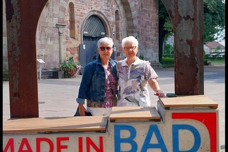 Tour nach Bad Hersfeld