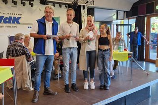 Familiensommerfest