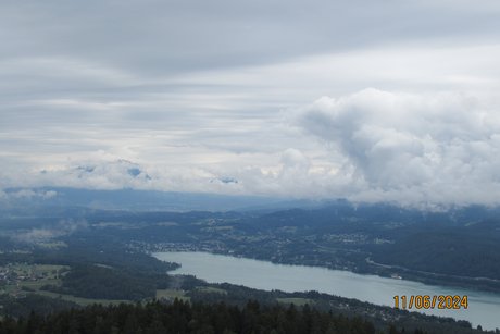 Mehrtagesfahrt Kärnten 11