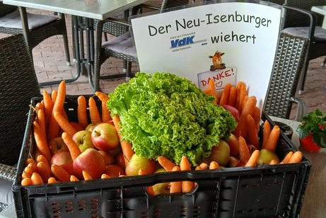 VdK-Pr&auml;sent
