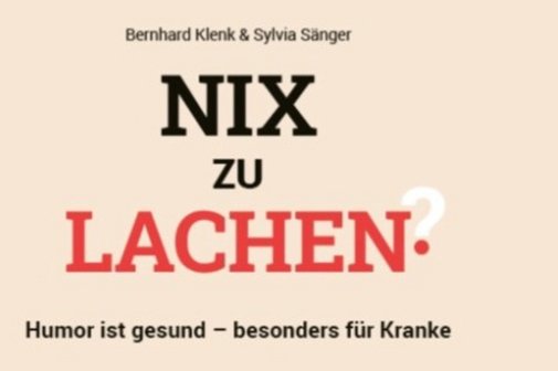 Cover zur Buchlesung