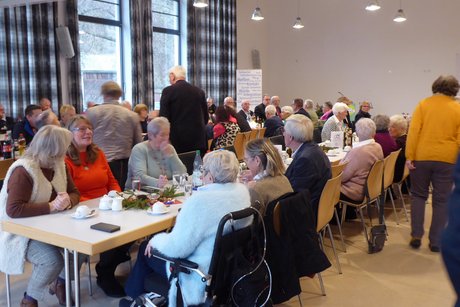 Impressionen der Veranstaltung