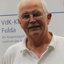 Reinhard Raschdorf