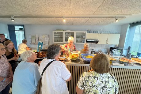 Eindrücke Sommerfest 2025