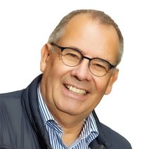 Werner Nicolai (Vorsitzender)