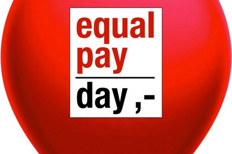 Equal Pay Day