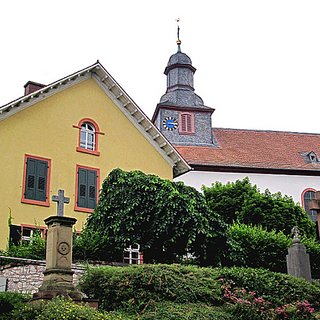 Katholische Kirche, Reinheim-Spachbrücken