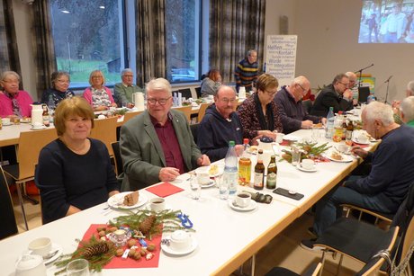 Impressionen der Veranstaltung