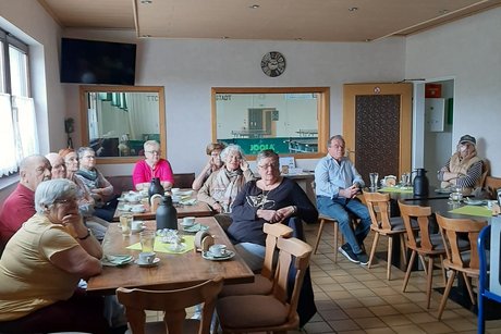 Vortrag Wohnraumberatung