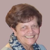 Renate Velten Schriftführerin