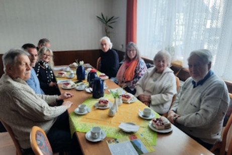 Neujahresempfang 2026