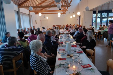 Weihnachtsfeier 2025