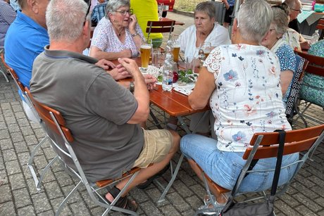 Impressionen der Veranstaltung