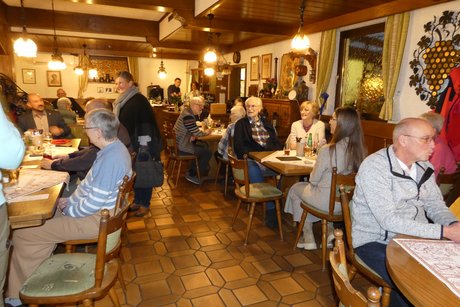 Neujahrsempfang 2026