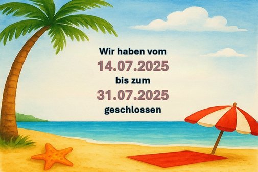 Schließung der Kreisgeschäftsstelle