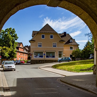 Geschäftsstelle VdK Kreisverband Wetzlar