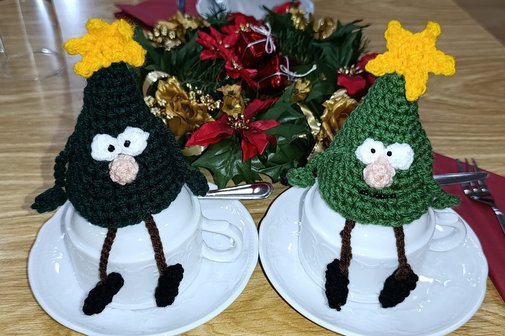 Weihnachtswichtel