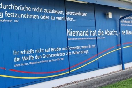 Schrifttafel