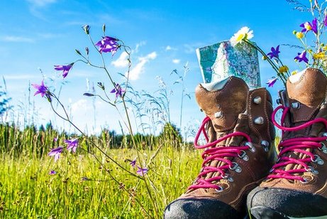 10. Wandertag der Stadt-Kassel