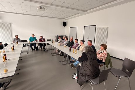 Gruppenbild